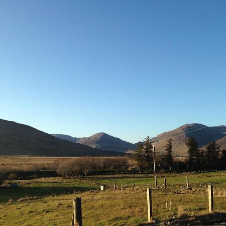 مبيت وإفطار ريسيس Railway View - Connemara المظهر الخارجي الصورة